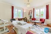 Arbeitszimmer - 