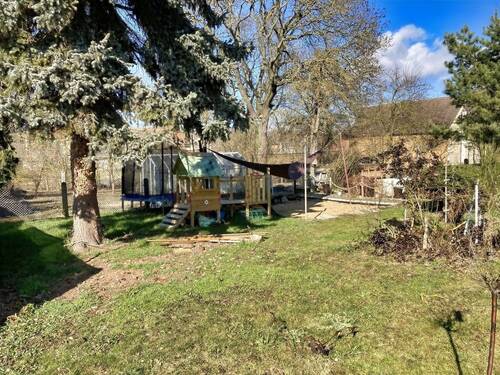 Garten - 