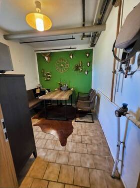 Essbereich - 