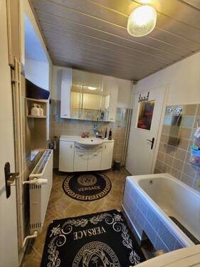 Badezimmer - 