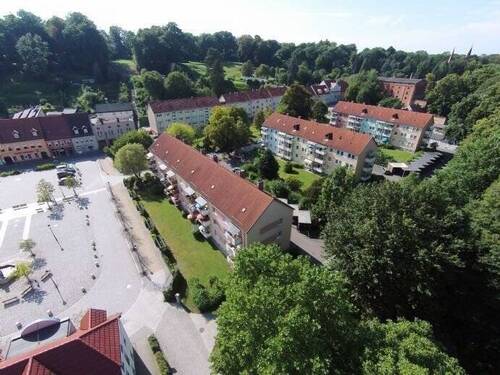 Bild 3 - 1 Zimmer Etagenwohnung zur Miete in Bad Muskau