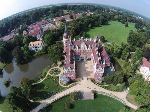 Bild 4 - Etagenwohnung mit 30,00 m² in Bad Muskau zur Miete