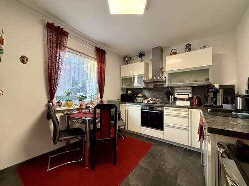 Küche - Mehrfamilienhaus, Wohnhaus mit 160,00 m&sup2; in Berlin zum Kaufen