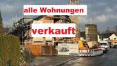 Bild 1 - Bezug Ende 2026! Neubau ETW mit Aufzug und Tiefgarage als KFW 40 und QNG-Förderkredit