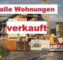 Bezug Ende 2026! Neubau ETW mit Aufzug und Tiefgarage als KFW 40 und QNG-Förderkredit - Paderborn Kernstadt