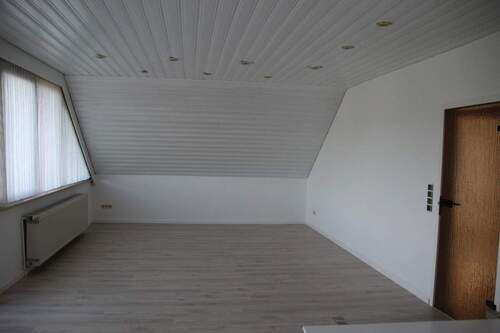 OG Wohn- Esszimmer - 