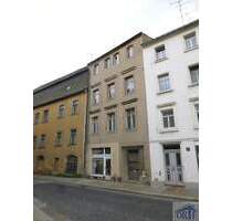 Mini Stadthaus mit Ladengeschäft - Zittau