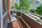 Balkon - 