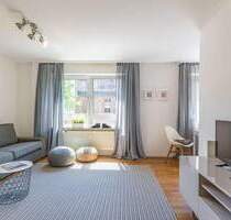 Möblierte Wohnung auf Zeit zu vermieten: - Frankfurt am Main Gallus