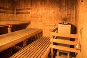 Sauna - 