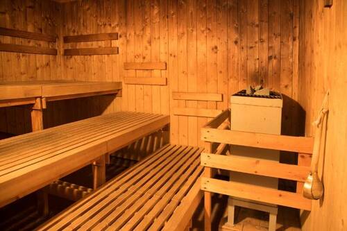 Sauna - 
