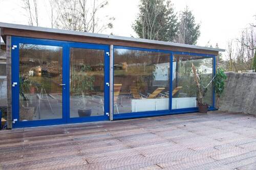 Wintergarten - 