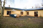 Terrasse - 
