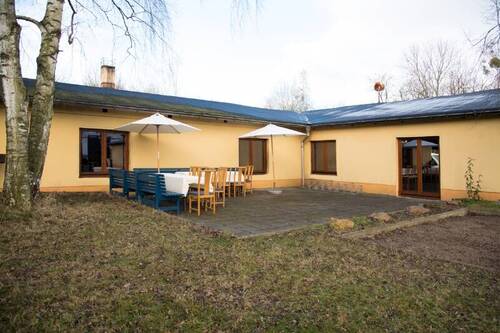 Terrasse - 