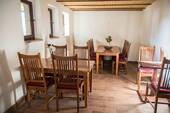 Innenansicht Gastraum - Hotel, Pension, Gasthof zur Miete in Bahretal