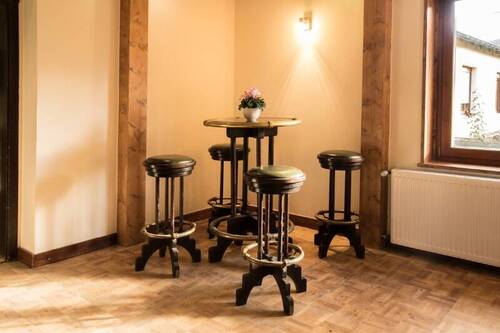 Innenansicht - Hotel, Pension, Gasthof in Bahretal zur Miete