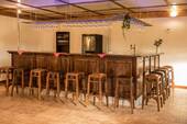 Thekenbereich - 