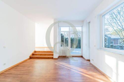 Wohnzimmer - Einfamilienhaus mit 205,00 m&sup2; in Wandlitz zum Kaufen