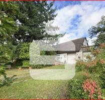 Einfamilienhaus im Grünen sucht neue Eigentümer - Gößweinstein Kleingesee