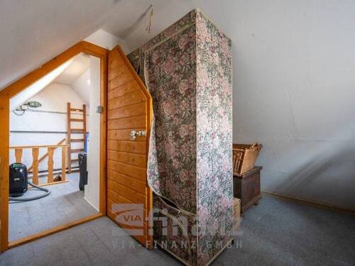 Dachboden - 