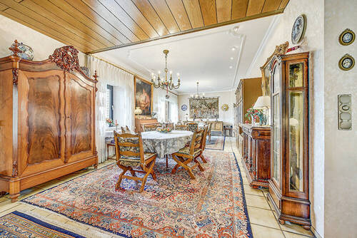 Esszimmer - 