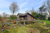 Gartenhaus - 