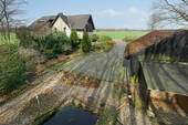 Hofansicht - 