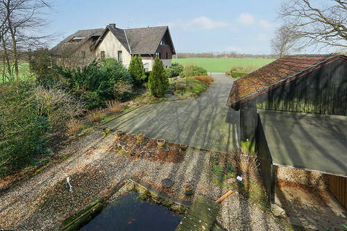 Hofansicht - 