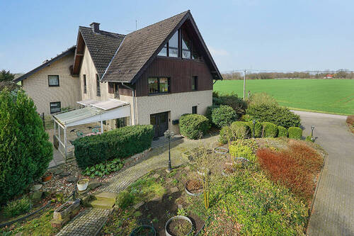 Hofansicht - 