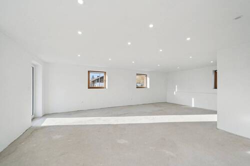 Wohnraum - 