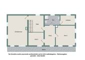 Obergeschoss - 
