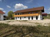 Wohnhaus - 