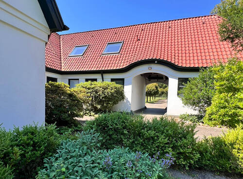 Ansicht - Einfamilienhaus mit 300,00 m² in Südergellersen OT Heiligenthal zum Kaufen