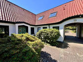Hauseingang - 