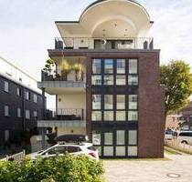 Provisionsfrei! Exklusive Erdgeschosswohnung in ruhiger, zentraler, Strand naher Lage Westerland - Sylt