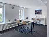 Business-Lounge 1.jpg - All-inclusive-Zugang zu Büros in Regus Maximilianstraße
