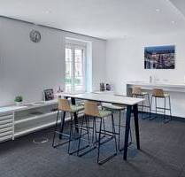 All-inclusive-Zugang zu Büros in Regus Maximilianstraße - München Altstadt-Lehel