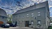 Außenansicht Wohnhaus - 