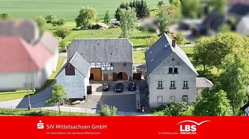 Außenansicht - Charmanter Bauernhof in traumhafter Lage