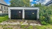 Doppelgarage - 