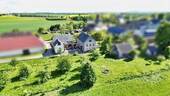 Außenansicht Bauernhof - 