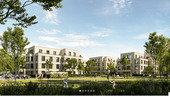 Parkanlage - 