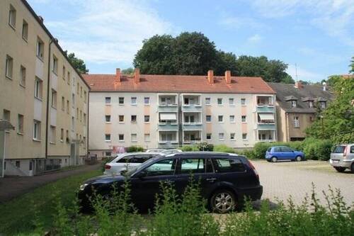 Bild 4 - Wohnen direkt am Park und dennoch zentral