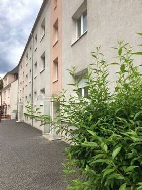 Bild 1 - 3 Zimmer Etagenwohnung zur Miete in Bad Muskau
