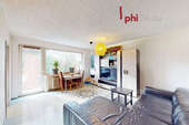 Immobilien-Aachen-Richterich-Wohnung-Kaufen-ZC854-30 - PHI AACHEN - Ideal für Anleger! Zwei-Zimmer-Wohnung in guter Lage von Aachen!