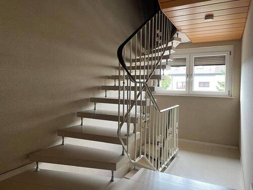 Treppenhaus - 