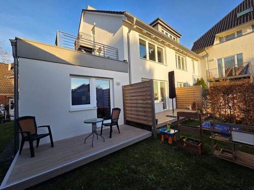 Bild 4 - Mehrfamilienhaus, Wohnhaus in Hamburg zum Kaufen