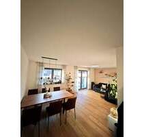 Lichtdurchflutetes Wohnglück im 1. Obergeschoss - Lenting