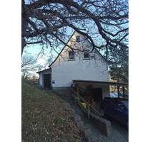 Wohnhaus - 120.000,00&nbsp;EUR Kaufpreis, ca.&nbsp; 93,30&nbsp;m&sup2;&nbsp;Wohnfl&auml;che in Bad Laasphe (PLZ: 57334)