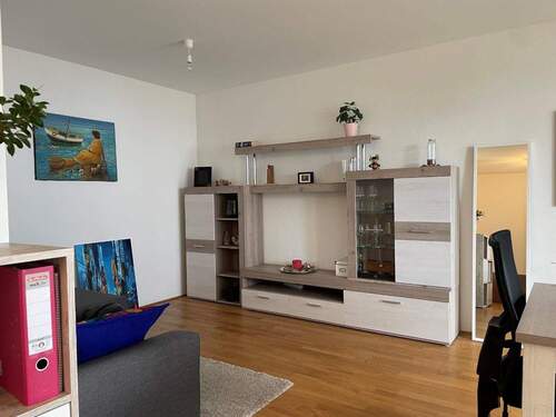 Wohnen - 2 Zimmer Etagenwohnung zum Kaufen in Frankfurt am Main
